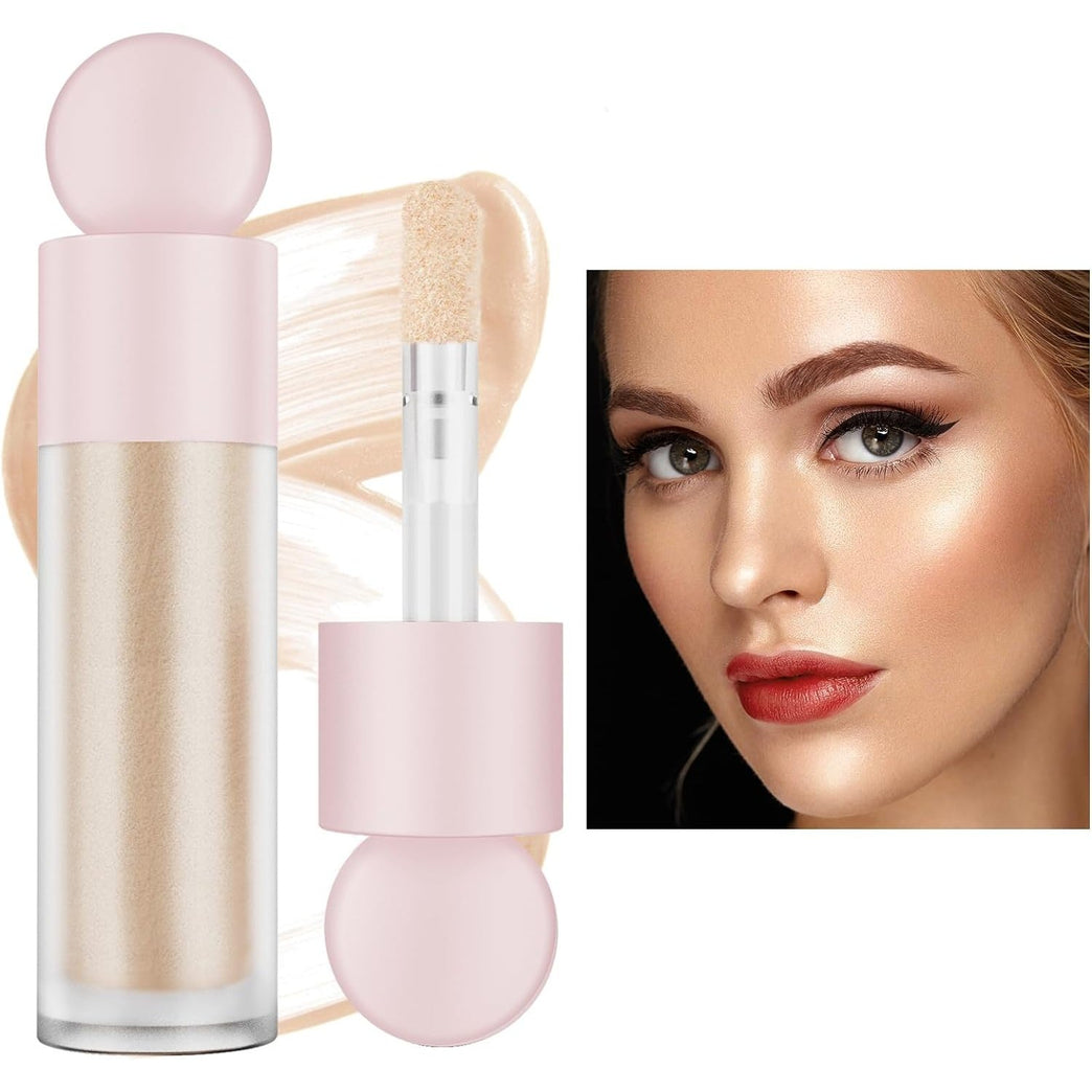 Radiant Skin Liquid Illuminator with Enhanced Moisturizing Formula (#2 Starlight)