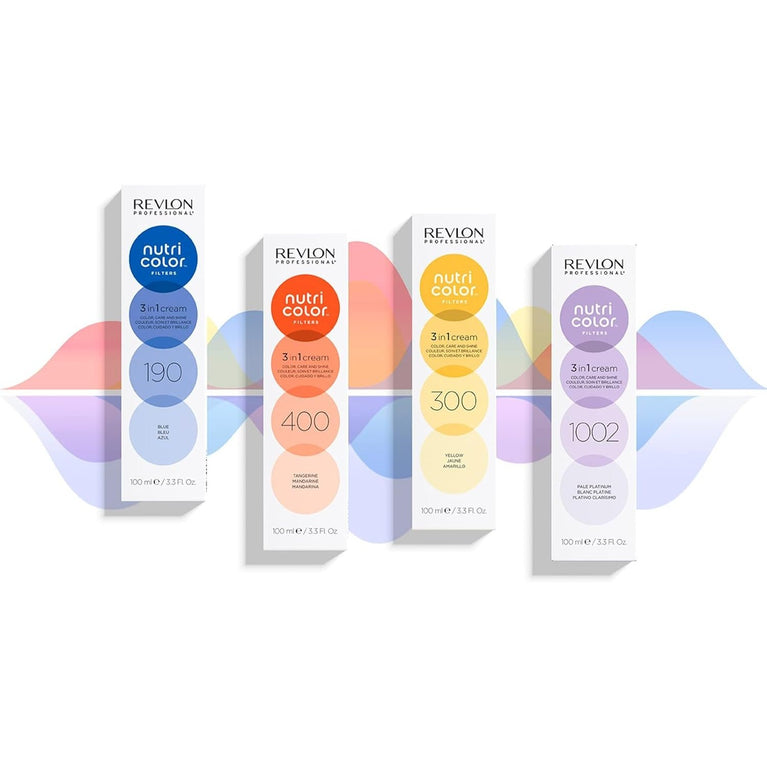 Revlon Nutri Color