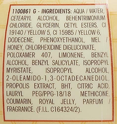 Garnier Hair Mascaras