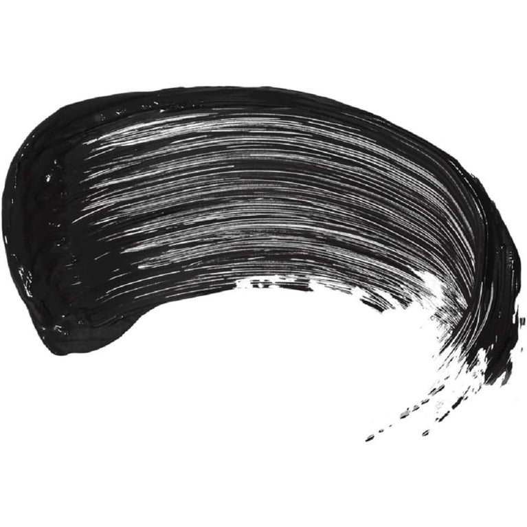 Benefit Fan Fest Mini Volumising Mascara with Full-Flex Fiber Brush & Provitamin B5, Black (4g, 0.14 oz)