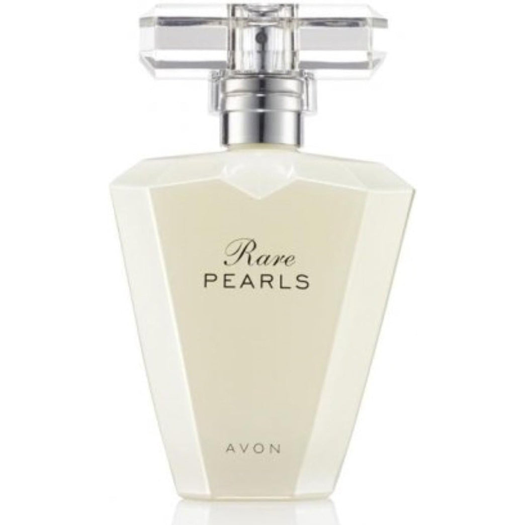 Luxurious Avon Rare Pearls Eau de Parfum Spray - 50ml