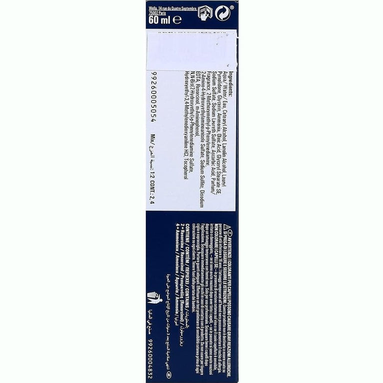 L'Oreal Serie Expert Silver Shampoo, 500 ml