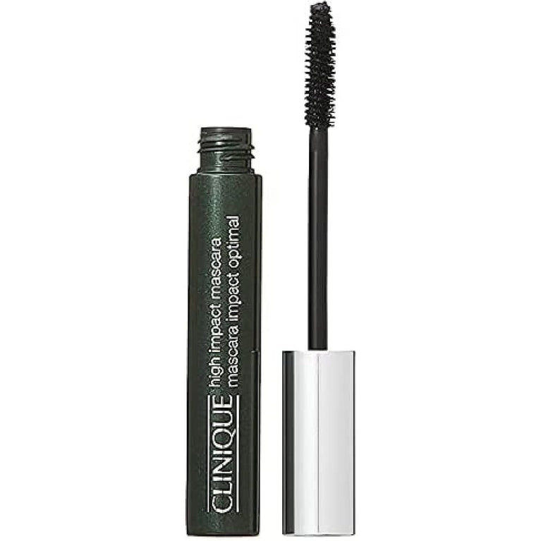 Clinique High Impact 01 Black Mascara Nourishment, 7 ml