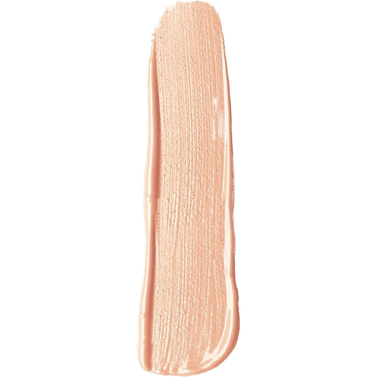 Rimmel London 020 Soft Ivory Blendable Liquid Concealer for Perfect Complexion Match, Light Coverage, 7 ml