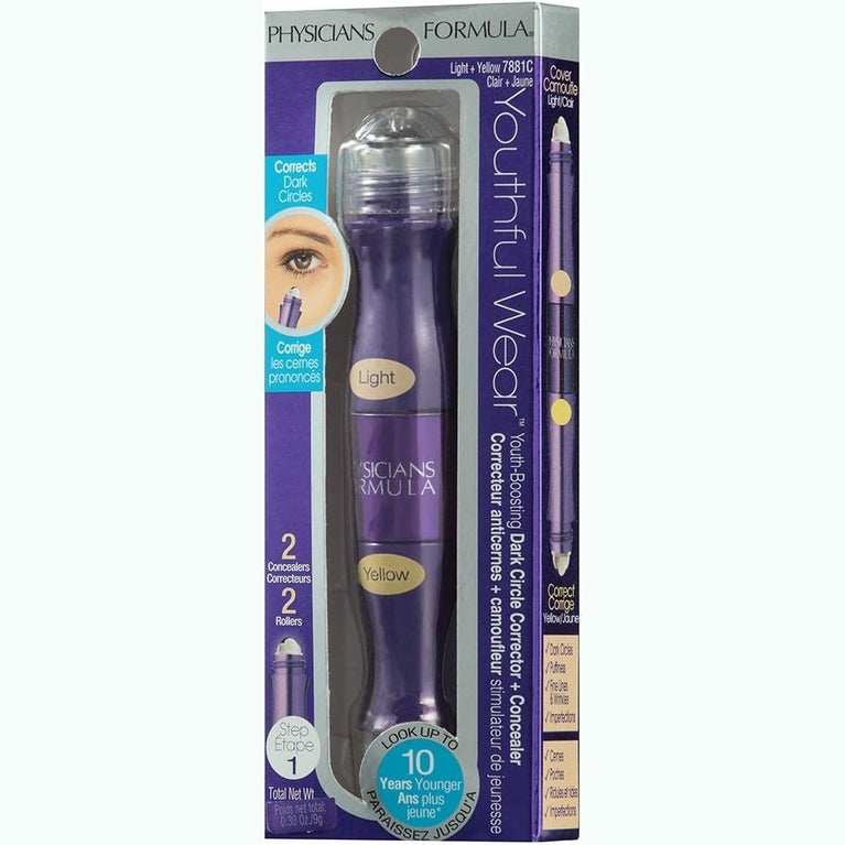 PHYSICIAN FORMULA Flawless Finisher, 100g - Elevate Your Beauty Routine