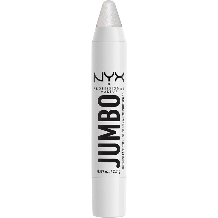 NYX Professional Radiant Glow Jumbo Highlighter Stick in Vanilla Ice Cream Hue