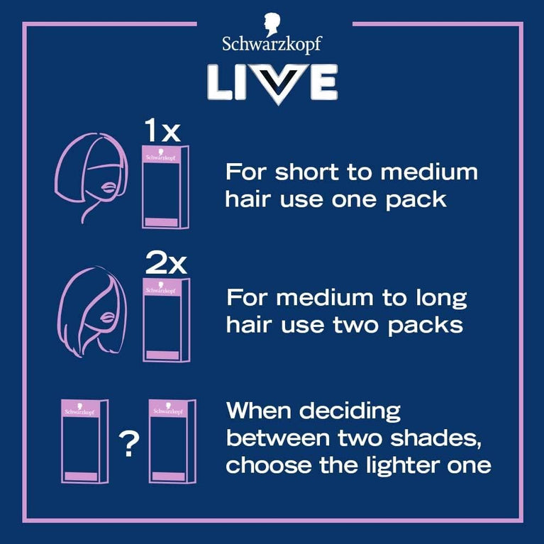Radiant Red Hair Dye: Lightening and Coloring in One Easy Step