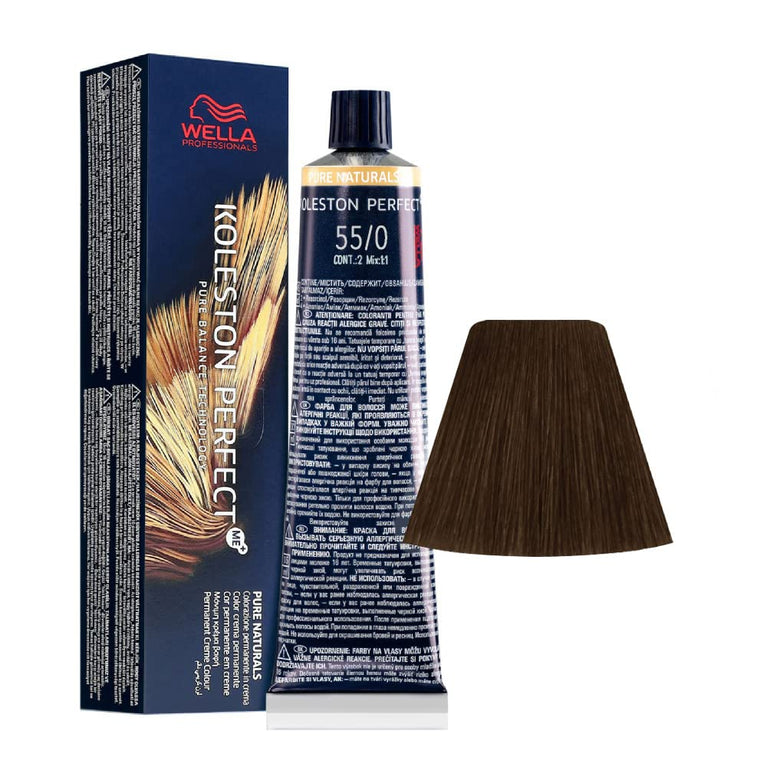 Wella Koleston Perfect Me+ Hair Color - 60 ml