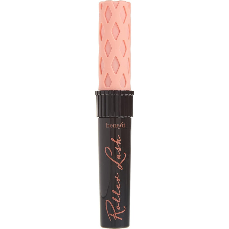 Provitamin B5 and Serin Enriched Full-Size Roller Lash Mascara for Lift and Curl - 8.5g (0.3 oz)