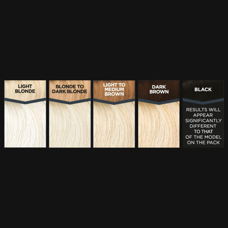 Jerome Russell Bblonde Cream Peroxide - High Lift, Medium to Dark Brown Hair, 40 Volume, 12% Strength, 75ml