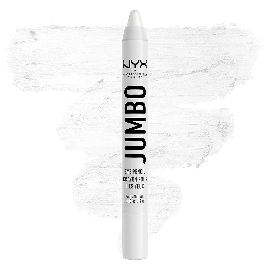 NYX Cosmetics Jumbo Eye Pencil - Milk