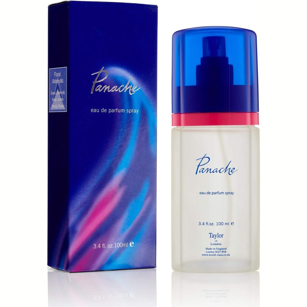 Panache Fragrance for Women - 100ml Eau de Parfum