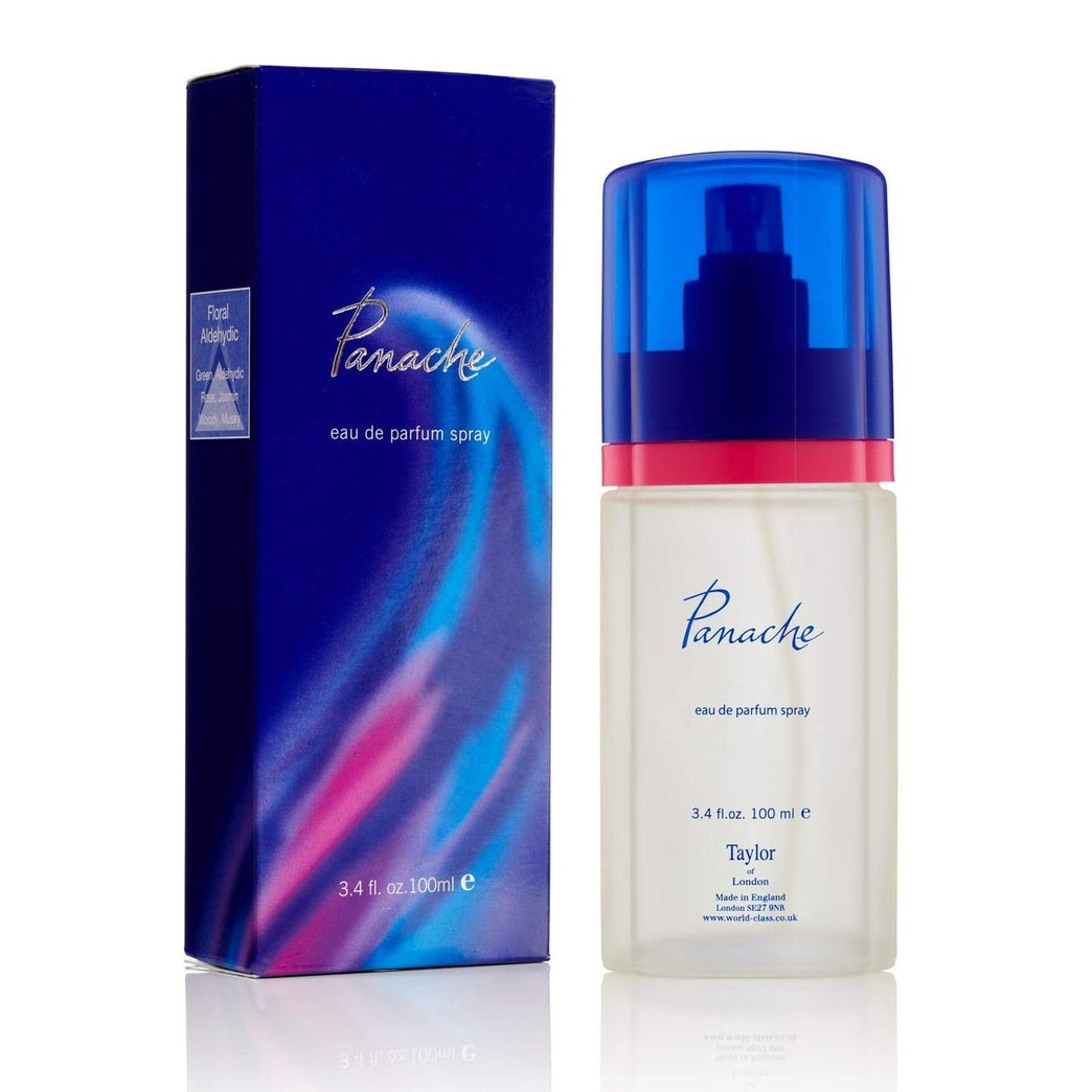 Panache Fragrance for Women - 100ml Eau de Parfum