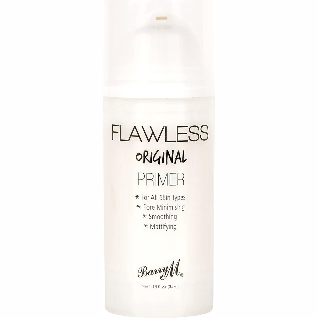 Barry M Cosmetics Perfecting Poreless Primer with Vitamin E