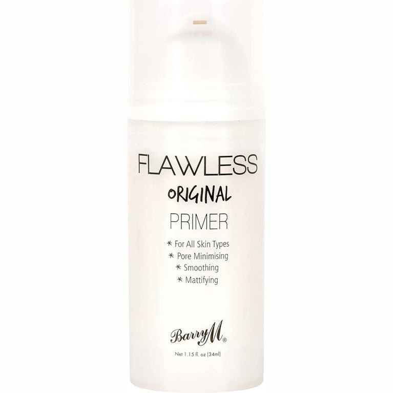 Barry M Cosmetics Perfecting Poreless Primer with Vitamin E