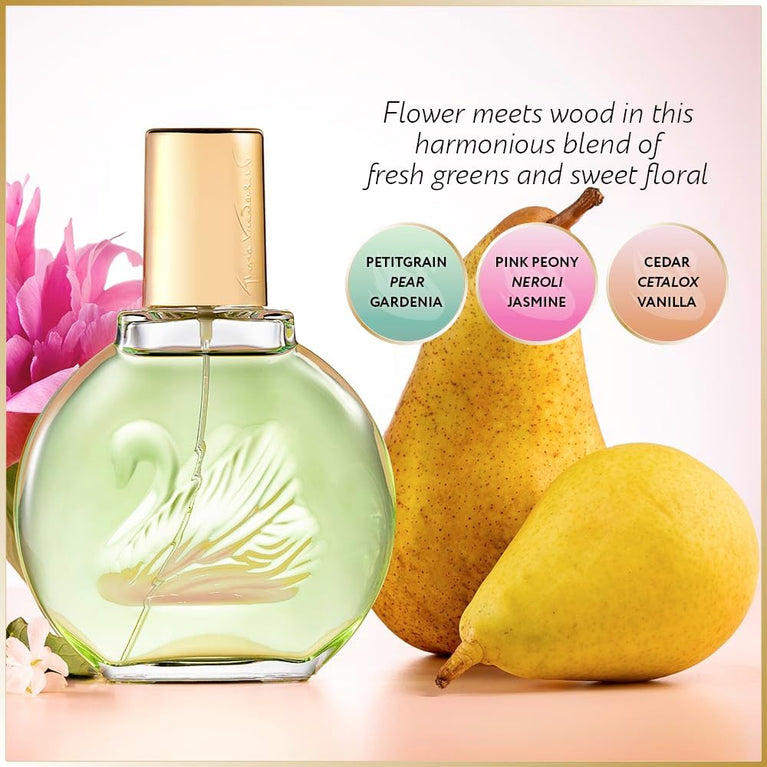 Floral Eau De Toilette Spray - Gloria Vanderbilt Jardin à New York