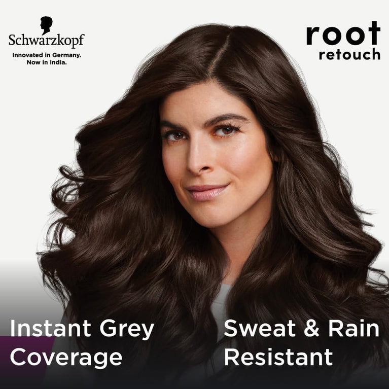 Schwarzkopf Root Retouch