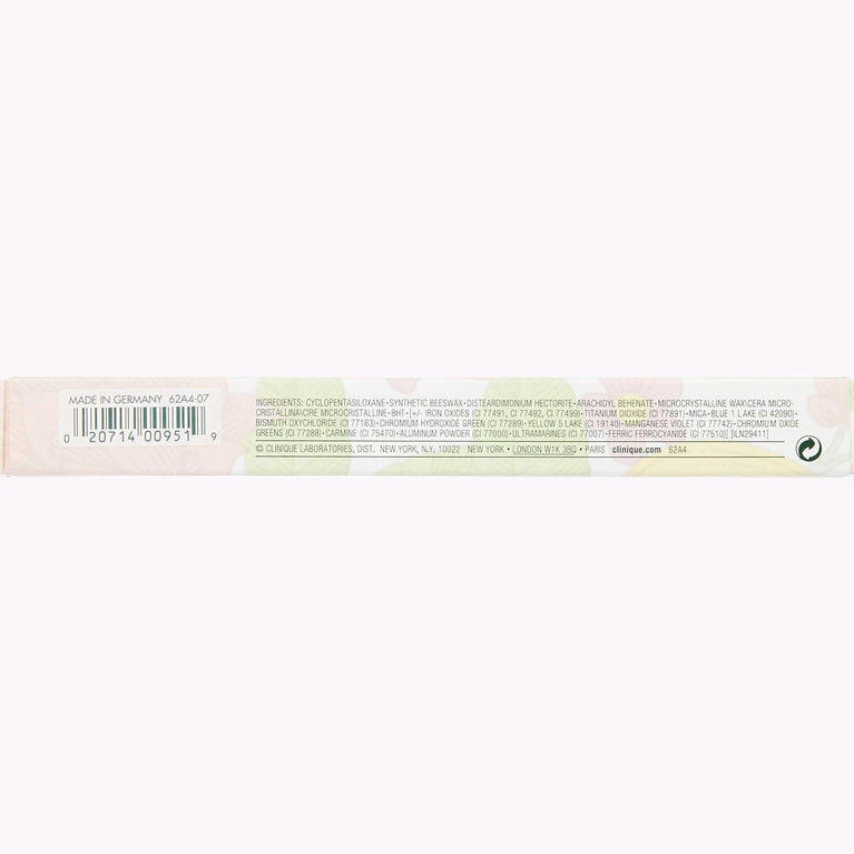 Clinique 07 REALLY BLACK, Travel-Size 3ml