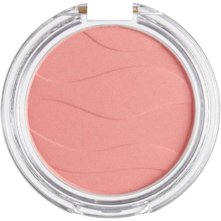 Radiant Rose Vegan Blusher Powder for Seamless Glow 4g