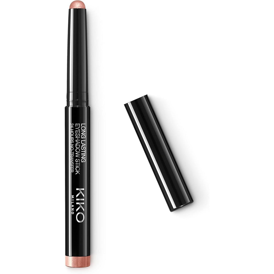 KIKO Milano Long Lasting Eyeshadow Stick 07 | Stick Format Eyeshadow With A Creamy Formula And Extreme Hold