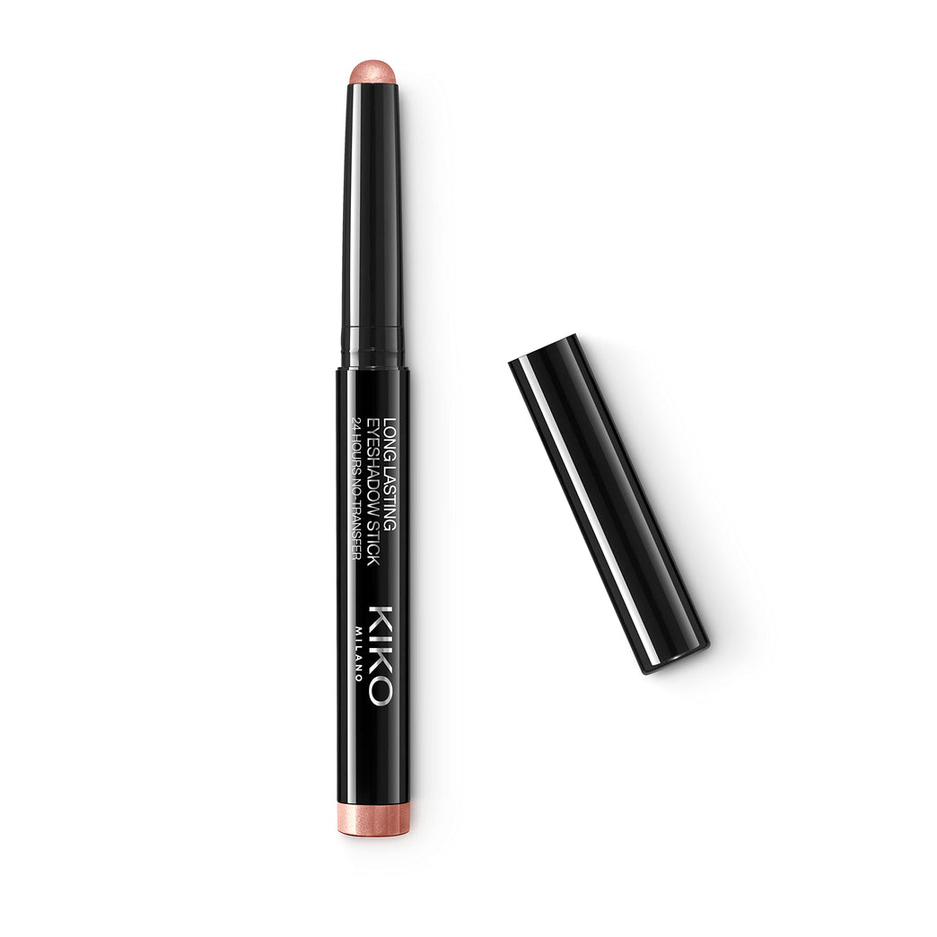 KIKO Milano Long Lasting Eyeshadow Stick 07 | Stick Format Eyeshadow With A Creamy Formula And Extreme Hold