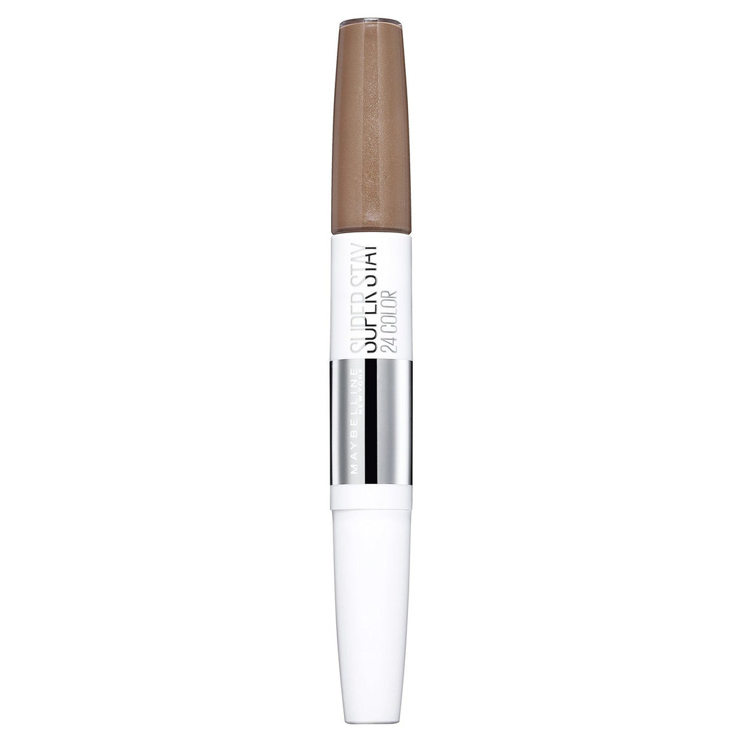Maybelline Superstay 24 Hour Lipstick, Soft Taupe, 9 ml