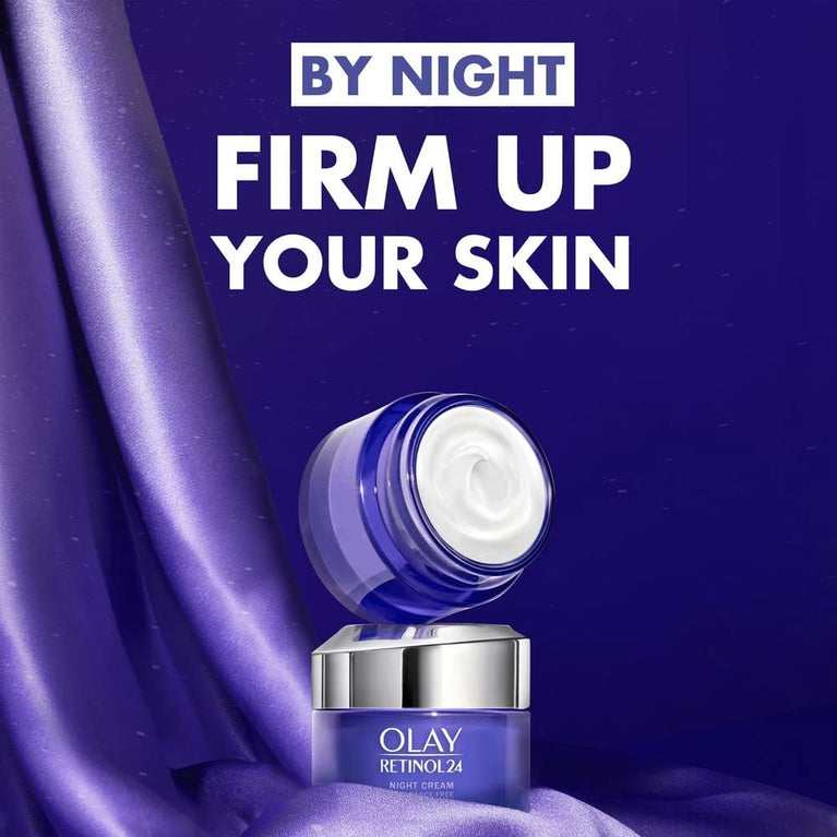 Olay 7in1 Total Effects CC Cream - Anti-Aging Formula for Fair to Medium Skin, 50ml