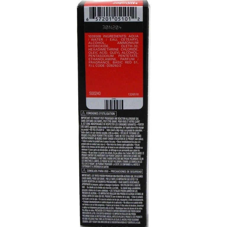 L’Oréal Excel Hicolor HiLights Magenta 35 ml - Vibrant & Fresh 1 Set w/1.2oz Brand New Factory Direct