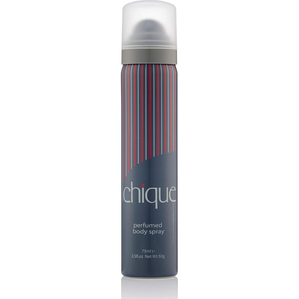 Chique Fragrance for Women - Taylor of London 75ml Body Spray