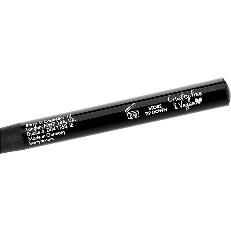 Barry M Cosmetics Razor Sharp Eye Definer