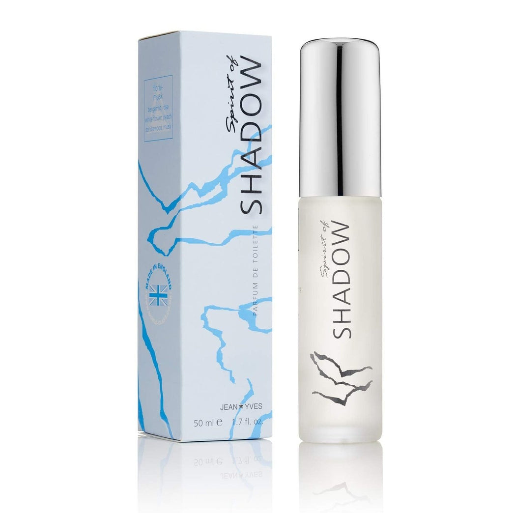 Spirit of Shadow - Long Lasting Luxury Fragrance for Women - 50ml Eau de Parfum