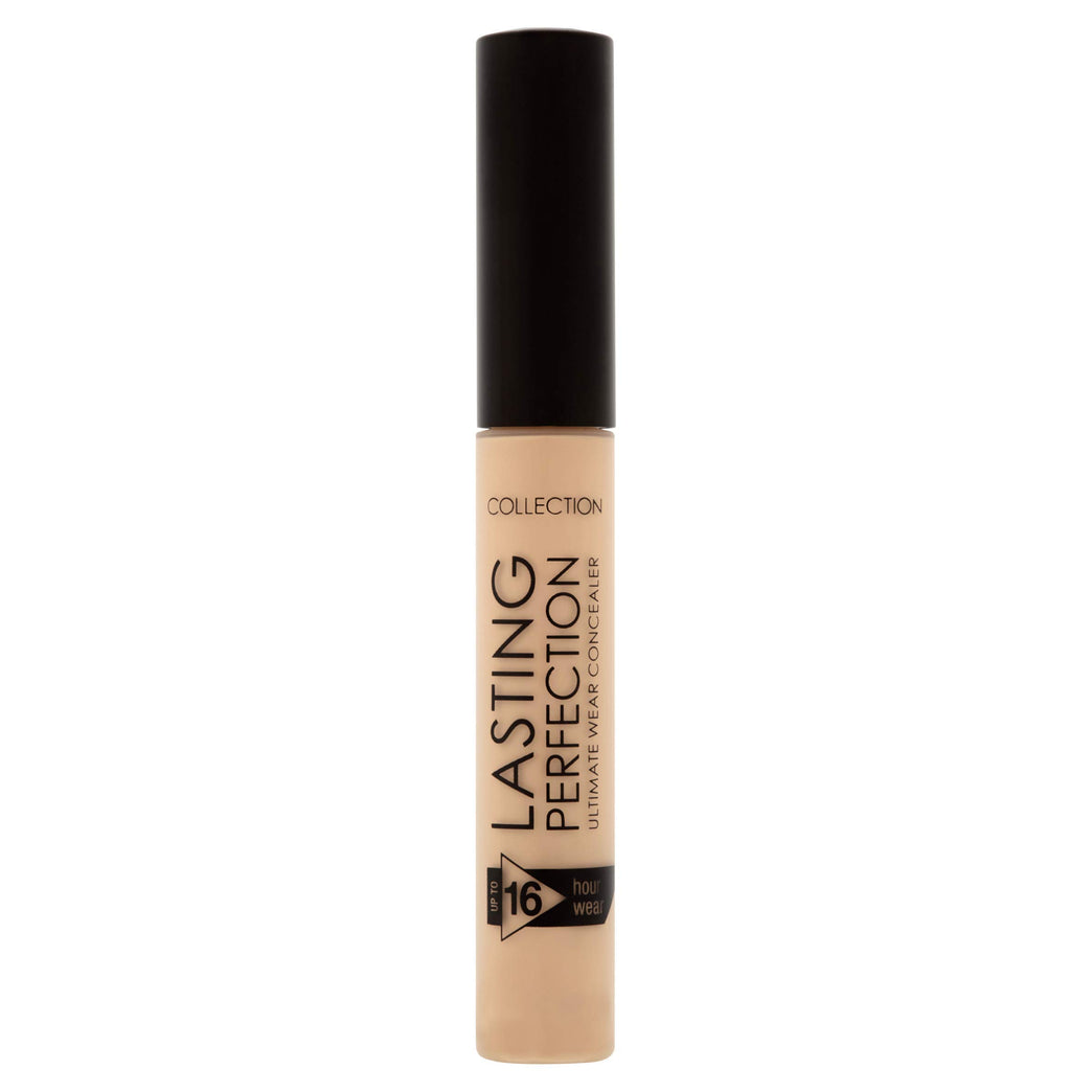 Collection Lasting Perfection Concealer, Number 5, Medium Deep