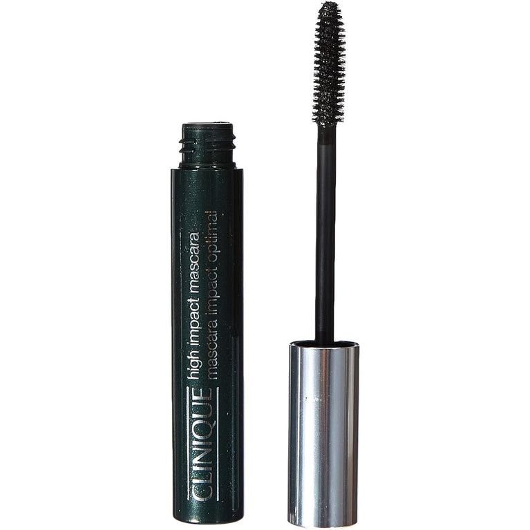 Clinique Black 01 High Impact Eye Mascara, 7ml