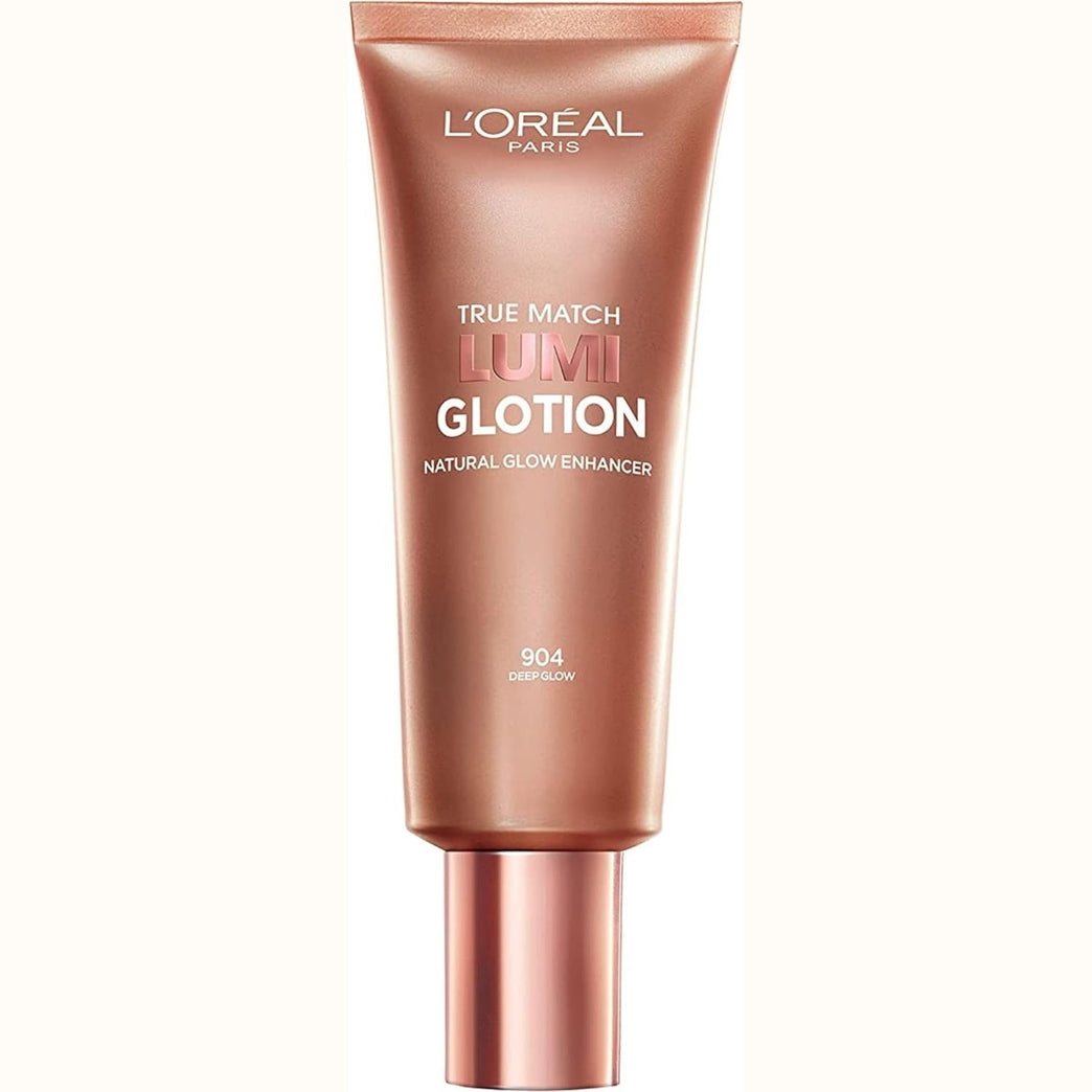 L'ORÉAL Lumi Glotion Natural Radiance Booster