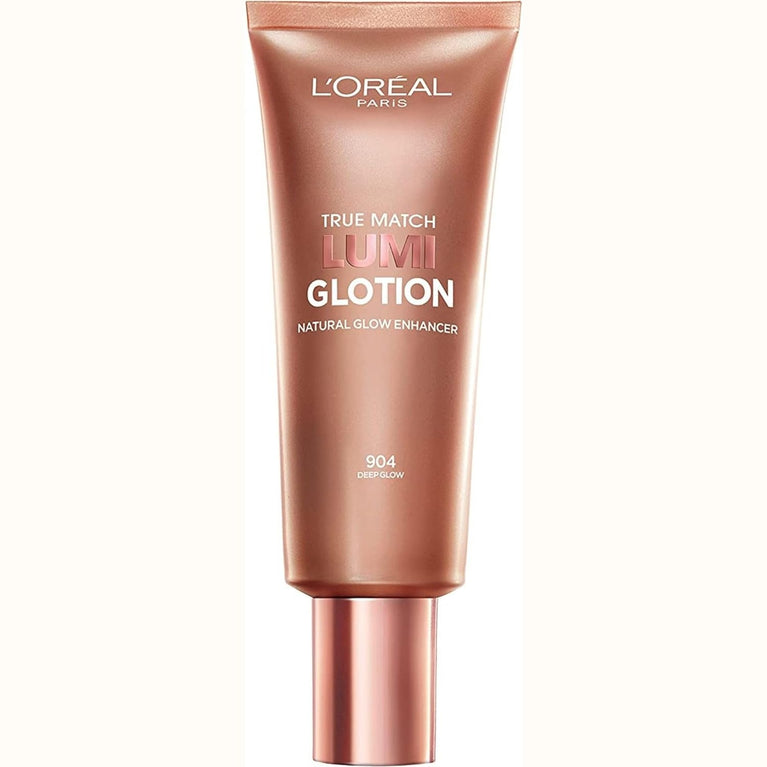 L'ORÉAL Lumi Glotion Natural Radiance Booster
