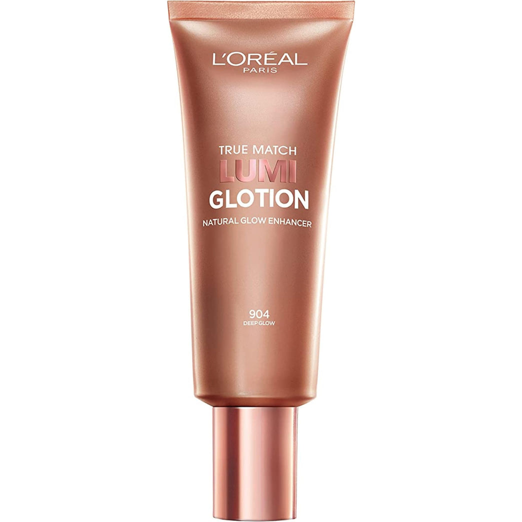 L'ORÉAL Lumi Glotion Natural Radiance Booster