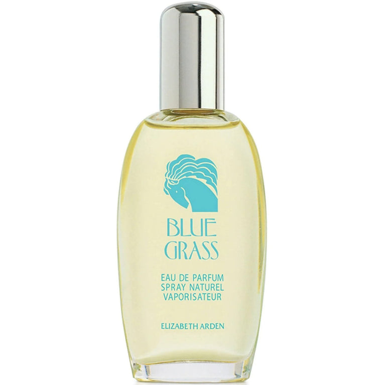 Elizabeth Arden Blue Grass Eau De Parfum, 100 ml