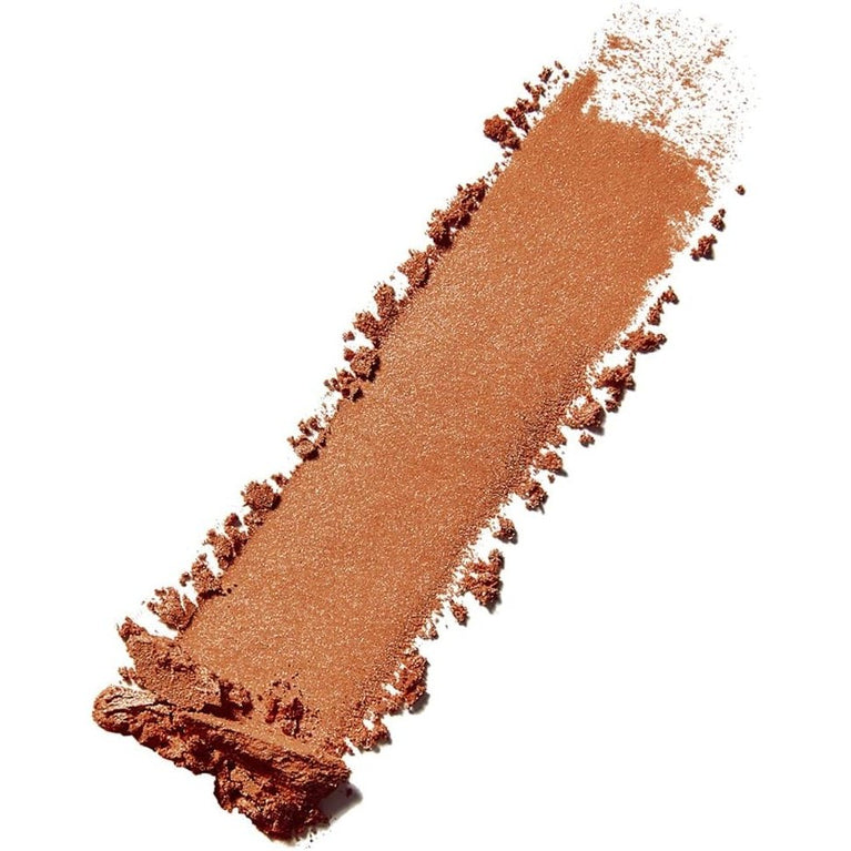L'Oreal Paris Natural Glow Bronzing Powder - Back To Bronze, Matte Finish, Medium Shade