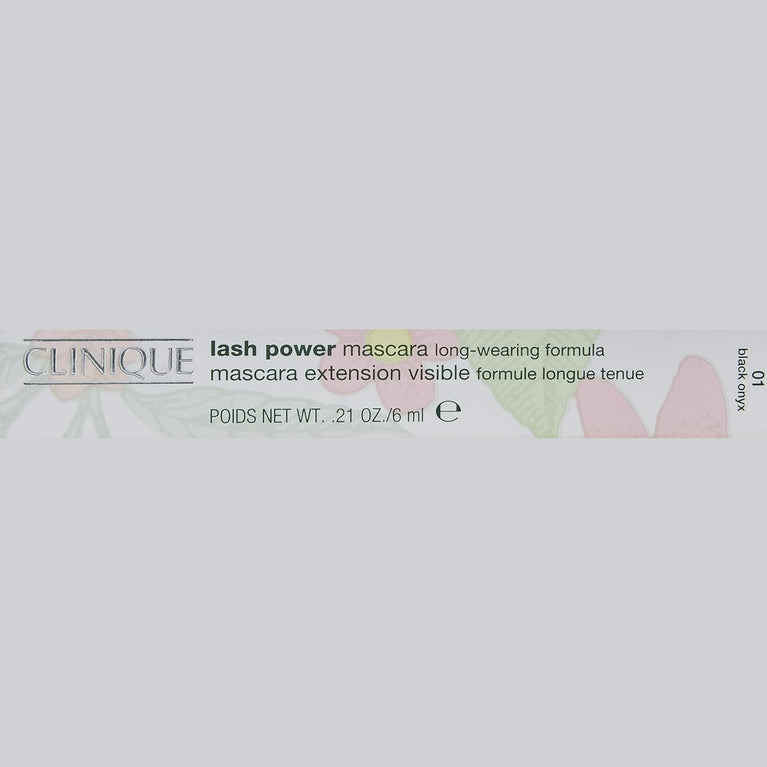 Clinique Black Mascara for Women - 6 grams