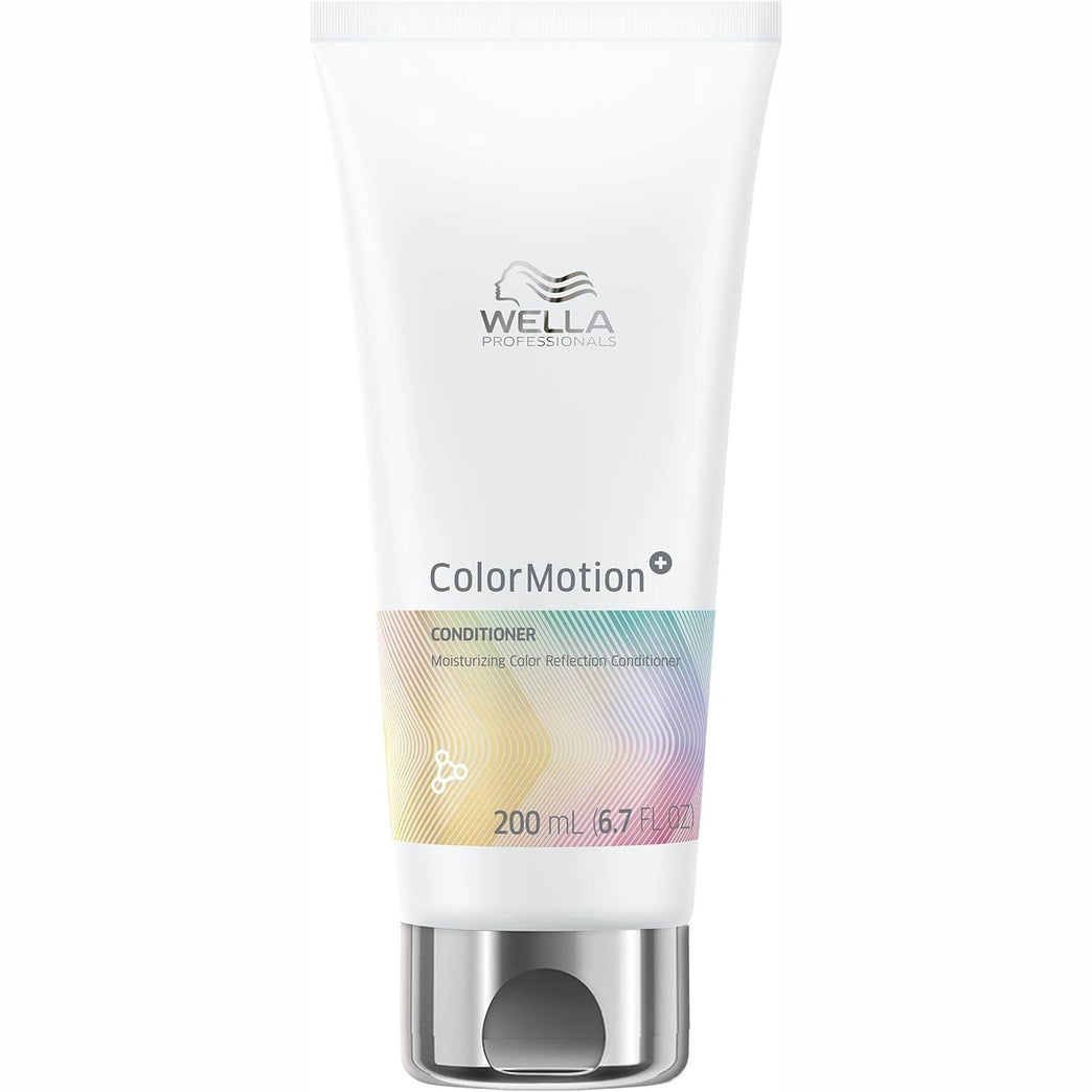 Wella Colour Motion Color Protecting Conditioner 200ml