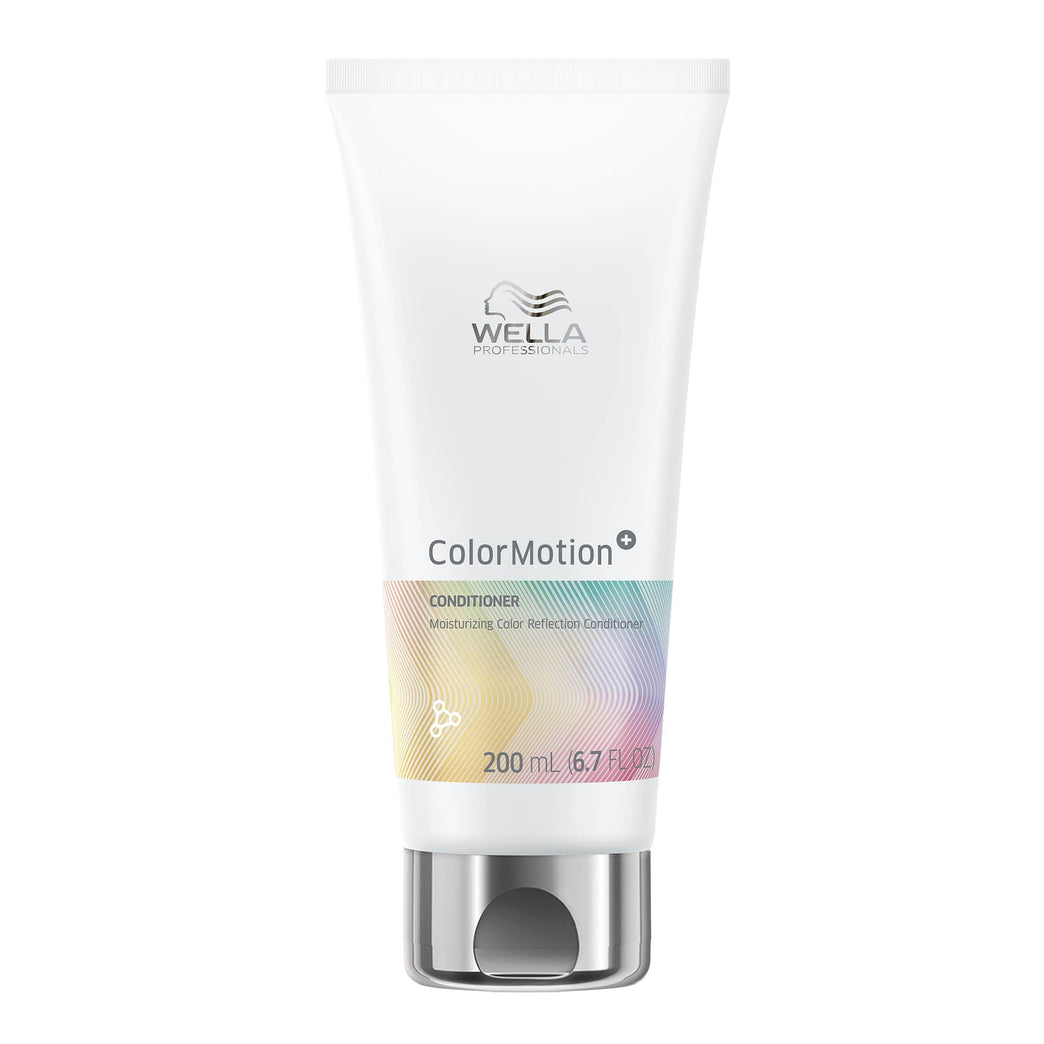 Wella Colour Motion Color Protecting Conditioner 200ml