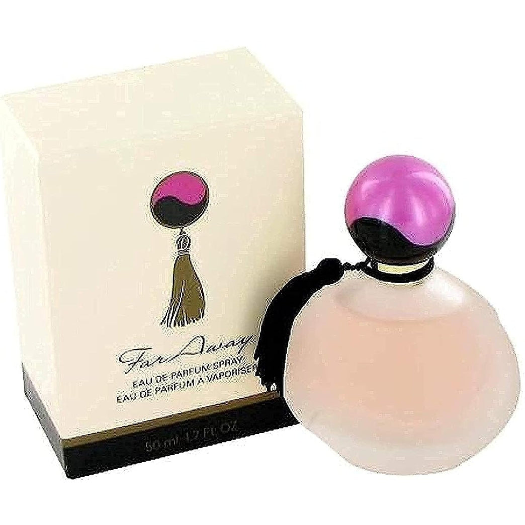 Far Away Eau De Parfum Spray 50ML