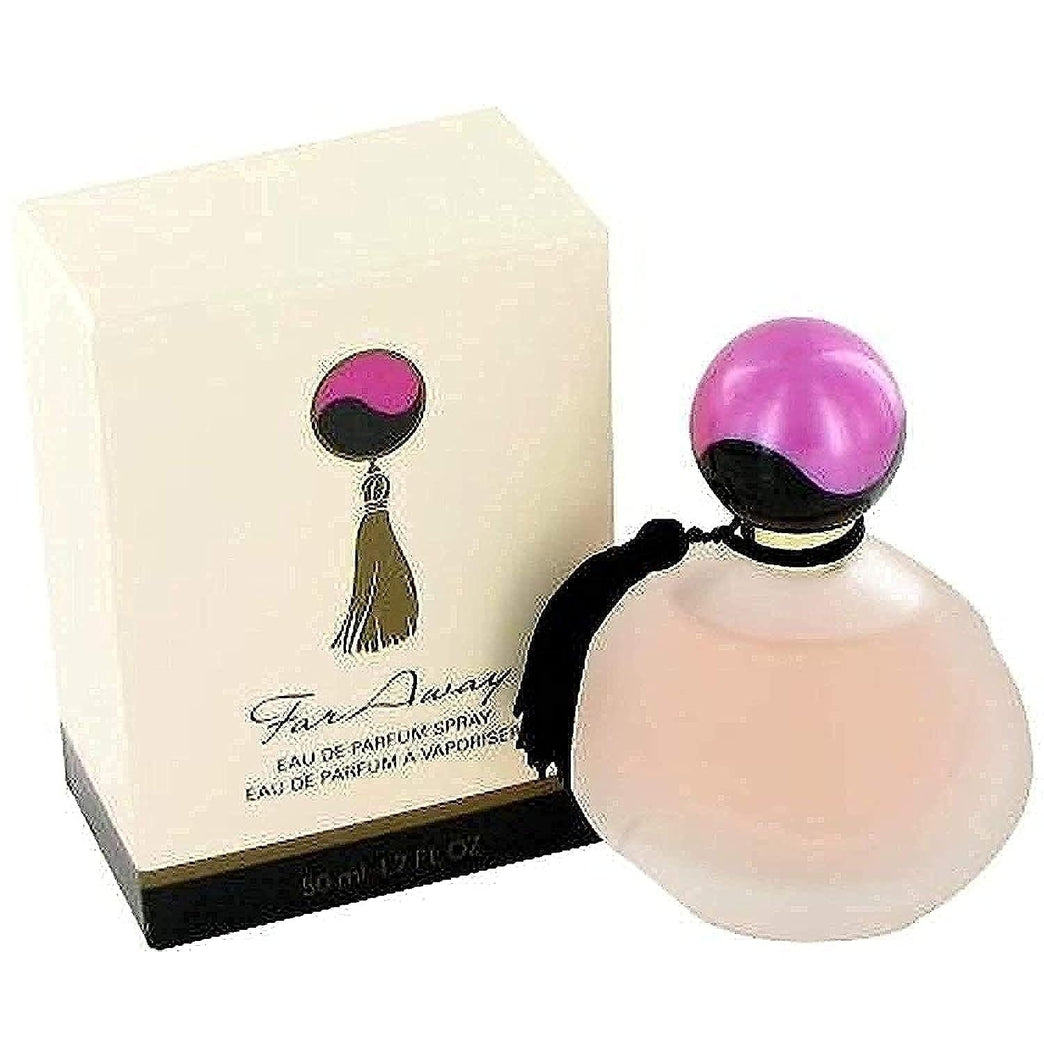 Far Away Eau De Parfum Spray 50ML