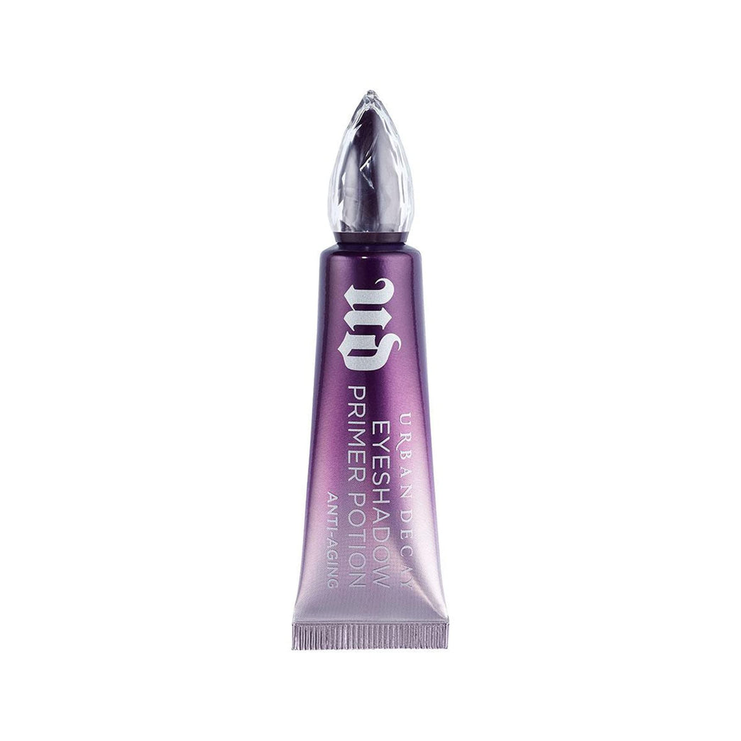 Urban Decay Eyeshadow Primer Potion, Smooths Out Imperfections and Prepares the Eyelids for Makeup, Vegan Formula, Shade: Anti Aging, 10ml