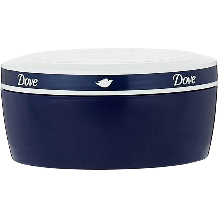 Dove Rich Nourishment Cream for Skin, 250 ml