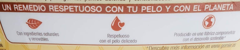 Garnier Hair Mascaras