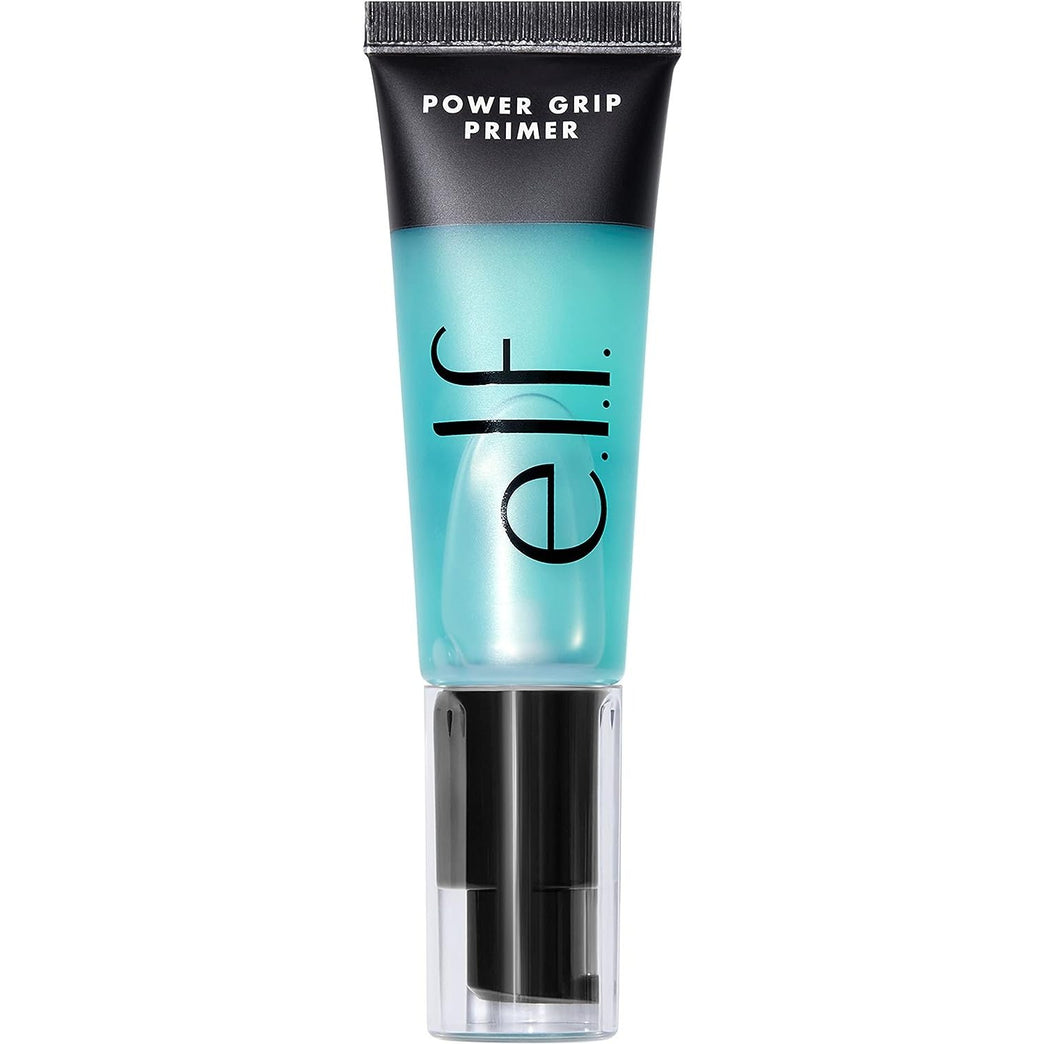 e.l.f. Power Grip Primer: Gel-Based and Hydrating Face Primer for Long-Lasting Makeup