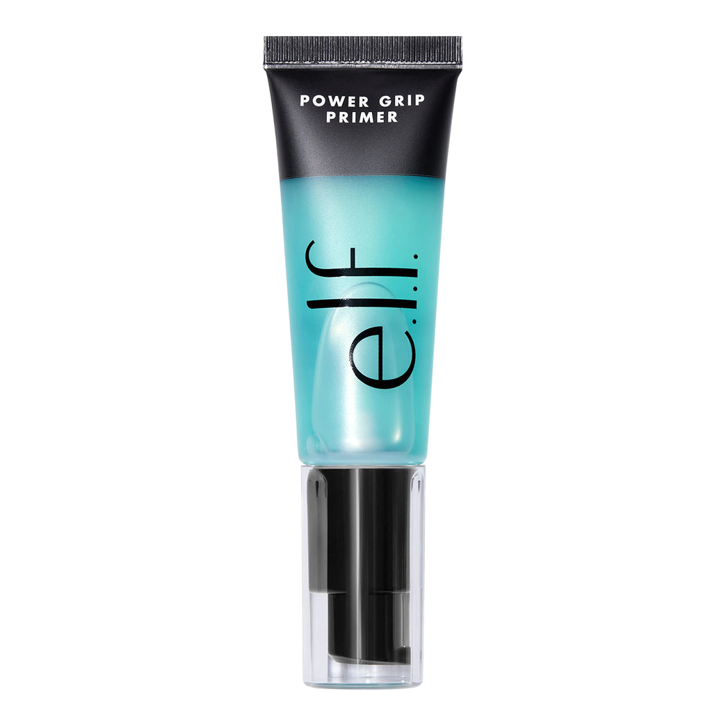 e.l.f. Power Grip Primer: Gel-Based and Hydrating Face Primer for Long-Lasting Makeup