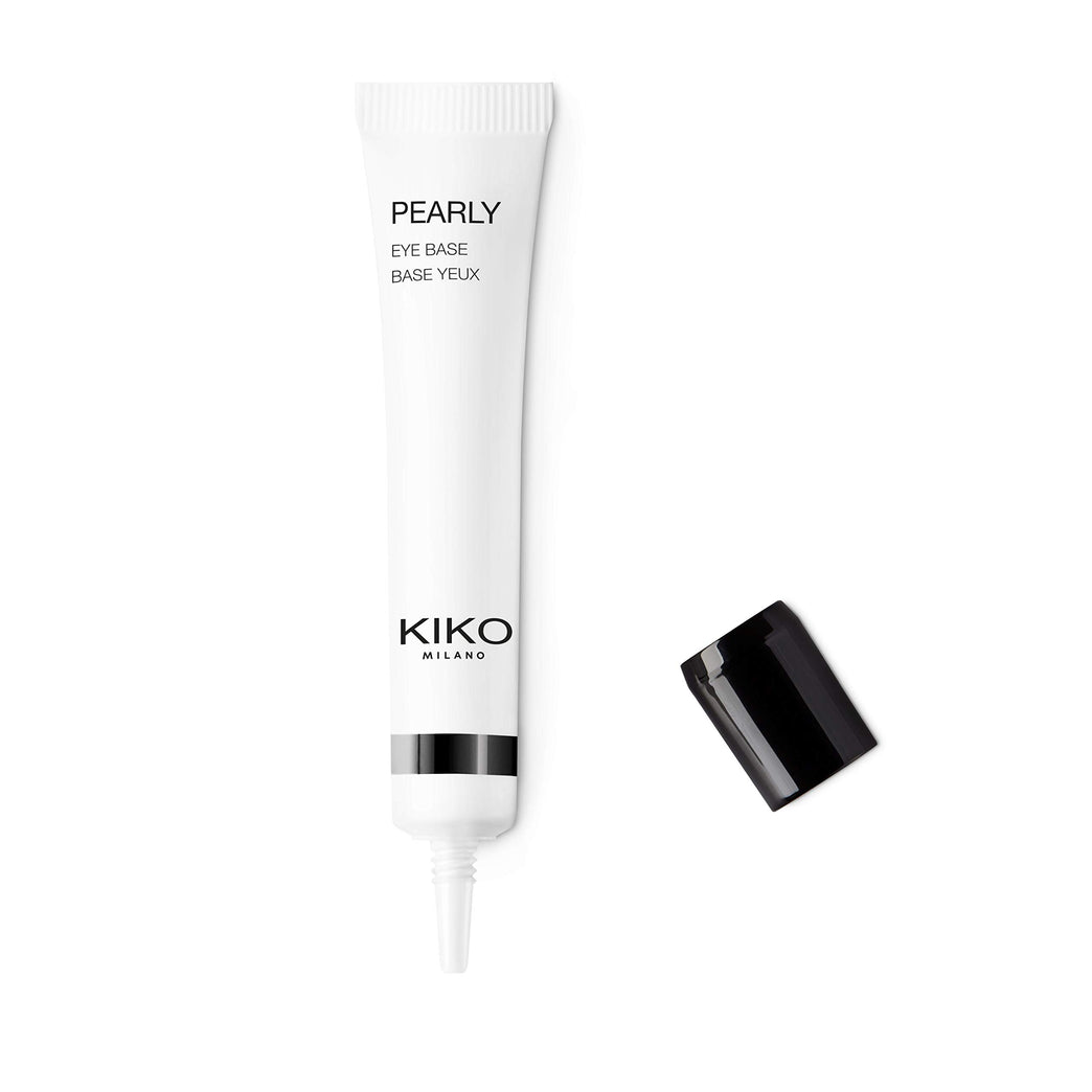 KIKO Milano Illuminating Eyeshadow Enhancer and Primer with Pearly Finish