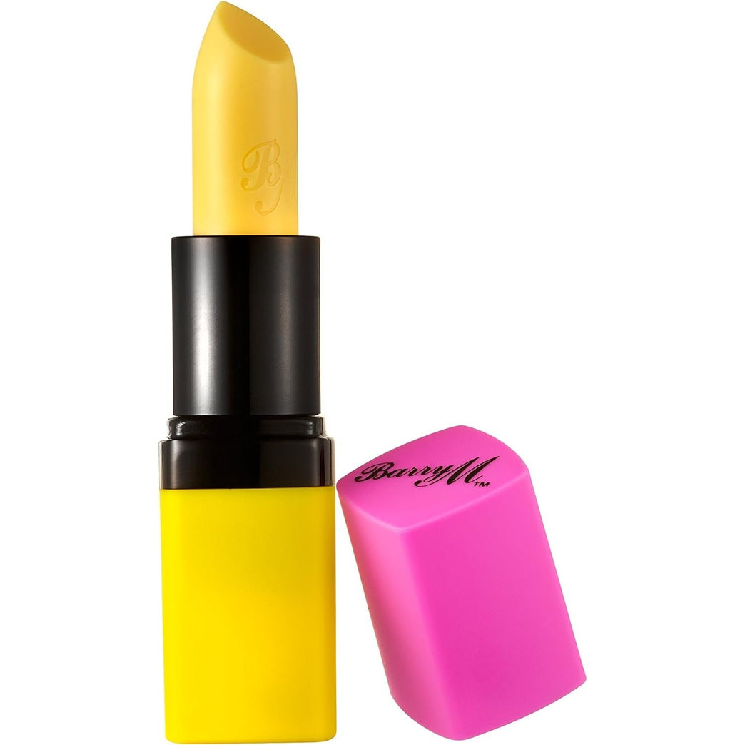Barry M Cosmetics Siren Colour Changing Unicorn Lip Paint
